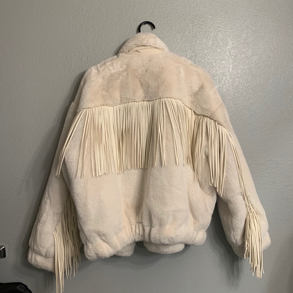 Akira coat